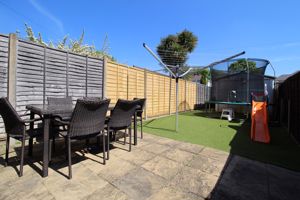 Garden- click for photo gallery
